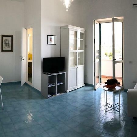 Dolce Vista Apartment Amalfi Coast Scala Exterior foto